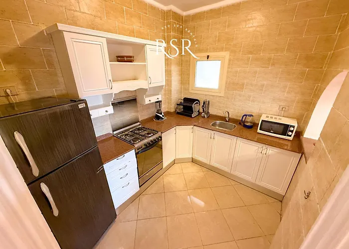 Appartement With A Private Roof , Pool , Garden *