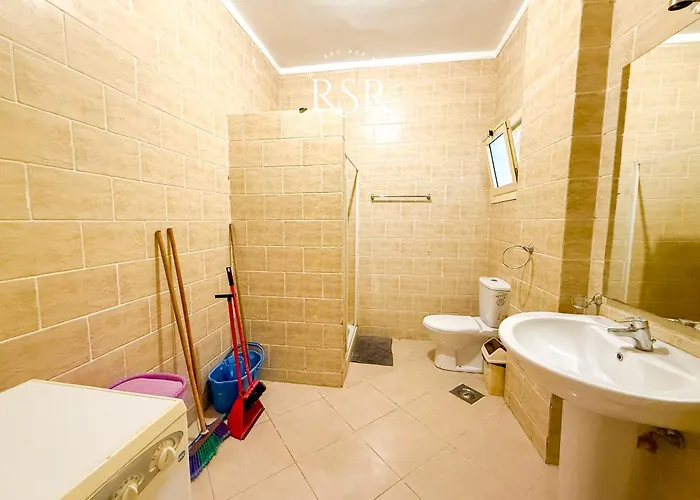 Appartement With A Private Roof , Pool , Garden Hurghada