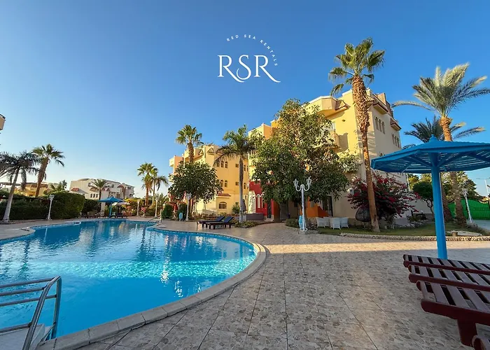With A Private Roof , Pool , Garden